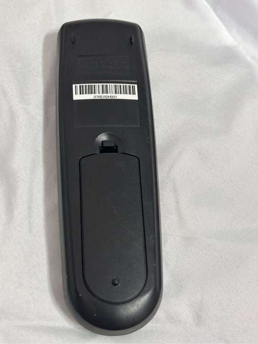 Pioneer DVD USB 076EOSH031 Remote Control