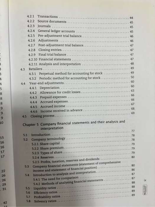 Basic Accounting for non-accountants 2nd Edition  Melanie Cloete