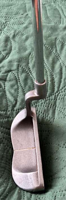 Ping B61 Golf Putter RH 93cm Long Steel made USA