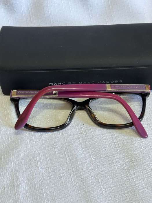 Marc Jacobs Eyewear Frame and Case