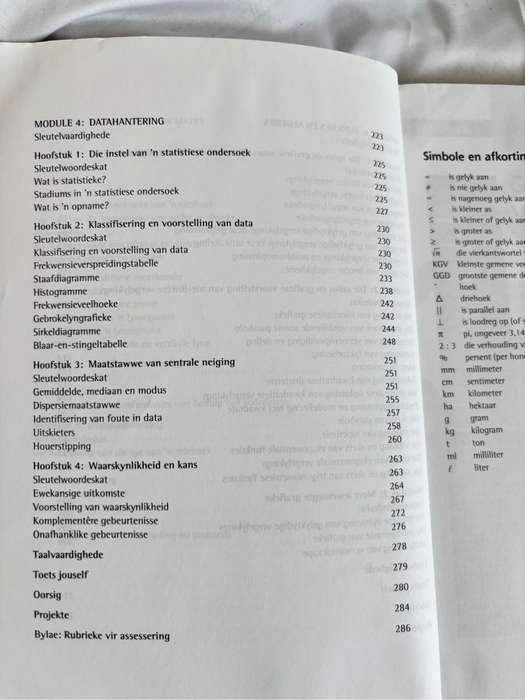 Wiskunde Graad 10 Leerdersboek by Busisiwe Goba , Daan van der Lith