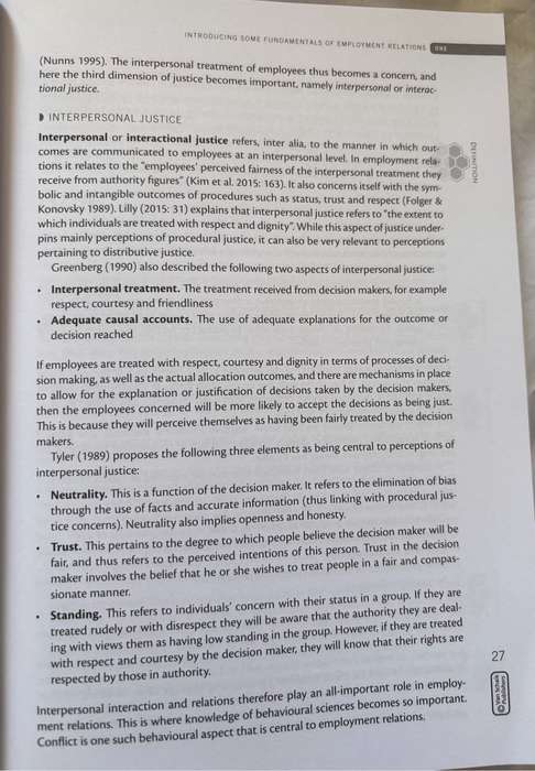 South African Employment Relations Theory and Practice 8th Edition P S Nel, M Kirsten