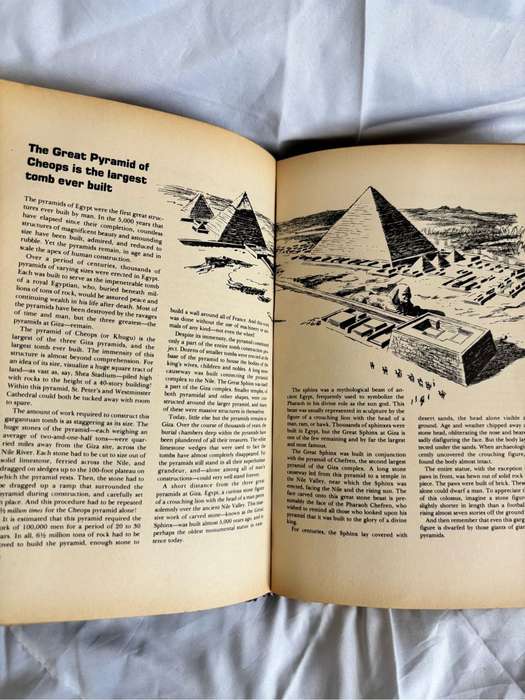 Incredible but True! Kevin McFarland 1978