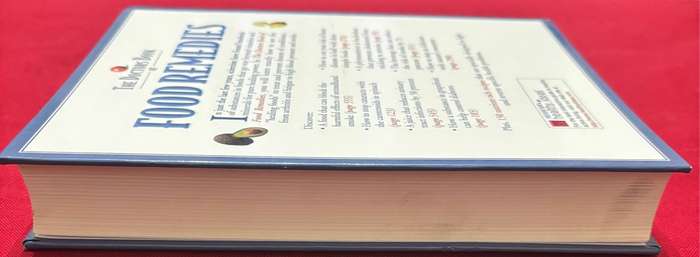 The Doctors Book Food Remedies by Selene Yeager