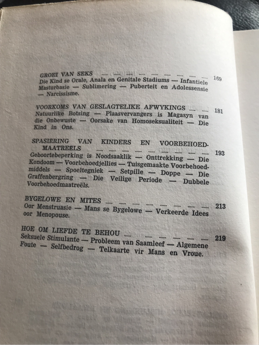 Die Gelukkige Huwelik