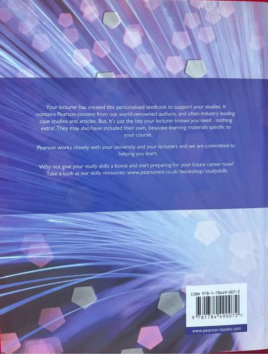 Performance Management HRM2604 Unisa Herman Aguinis 3rd Edition