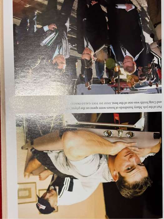 SA Cricket Legends Two Books, Alan Donald and Mark Boucher Their Stories