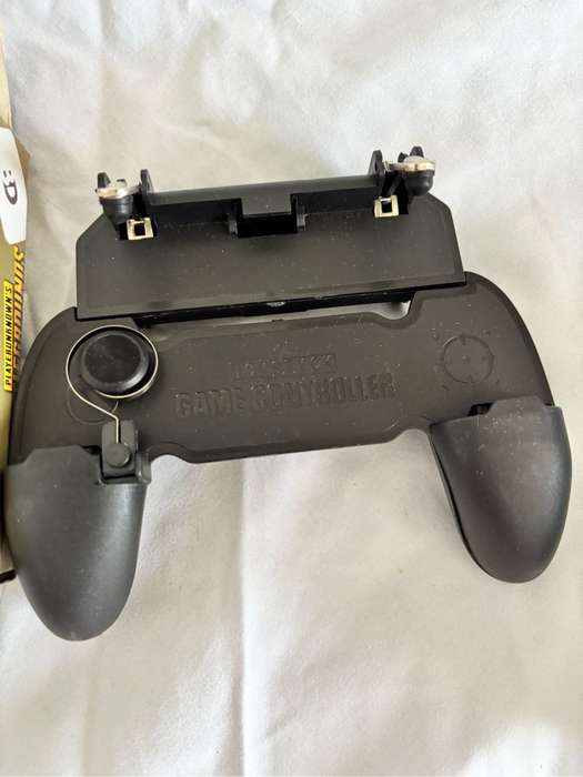 Mobile Game Controller W11+