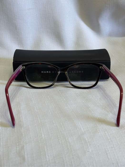 Marc Jacobs Eyewear Frame and Case
