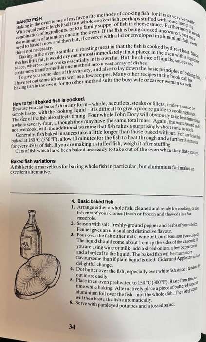 The Complete South African Fish & Seafood Cookbook by Alicia Wilkinson