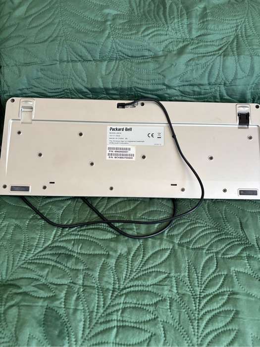 Packard Bell 6301N Wired Keyboard