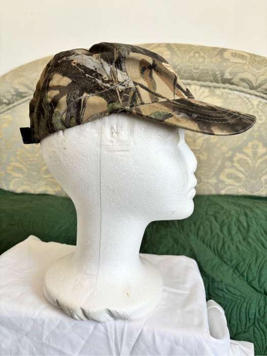 Sniper Africa Camouflage Hat