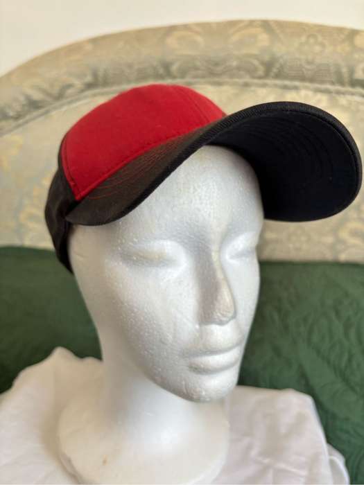 DC Shoes USA Baseball Hat Vintage