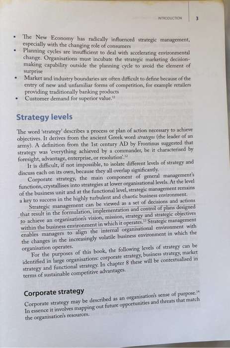 Applied Strategic Marketing 4th Edition Plastic Covered C J Jooste, JW Strydom