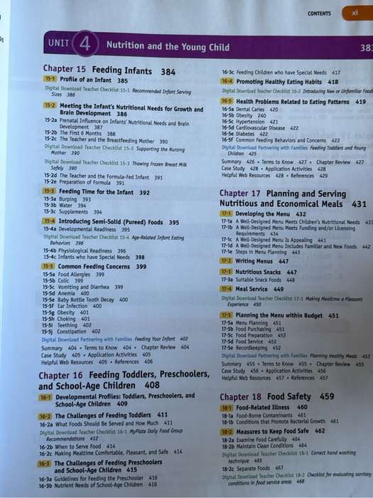 Health, Safety and Nutrition for the Young Child 10th Edition Lynn R. Marotz