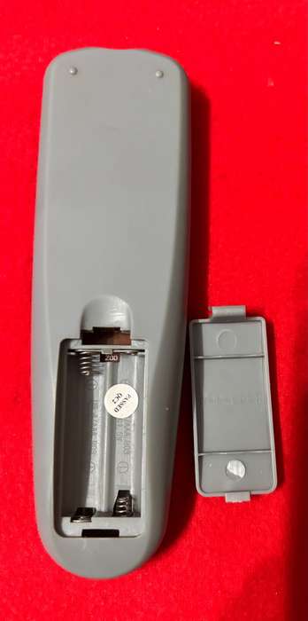 Wharfedale Remote Control WH-TV21NJ RS09-M405