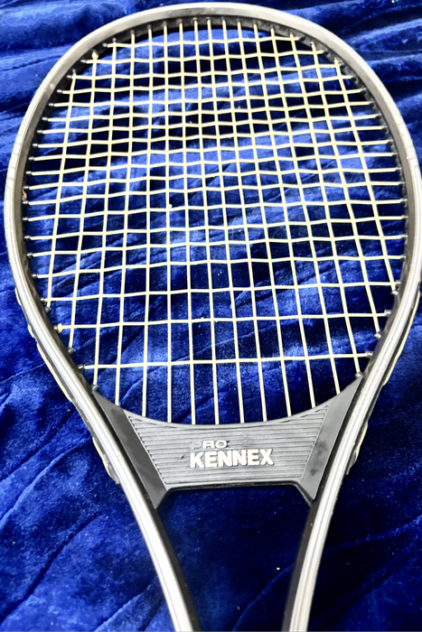 Pro Kennex Tennis Racket