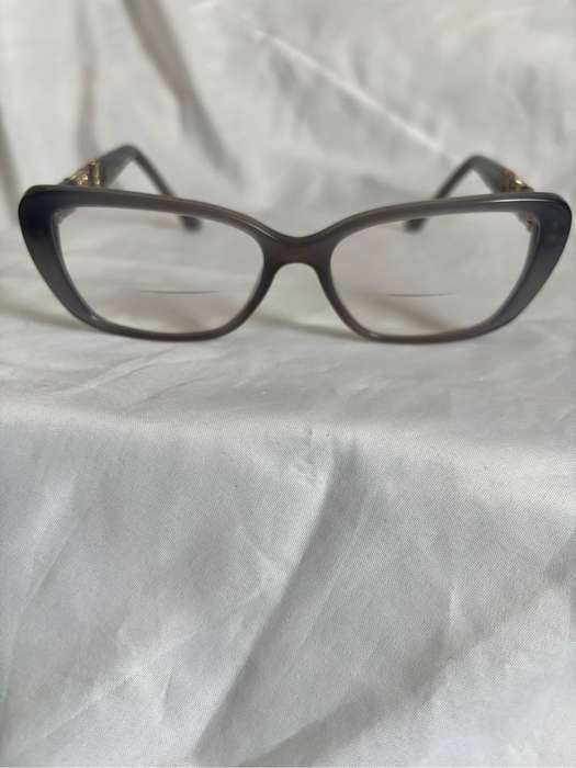 Bvlgari Eyewear Glasses 4102-B 5321 53-15 140mm Frame only with Box