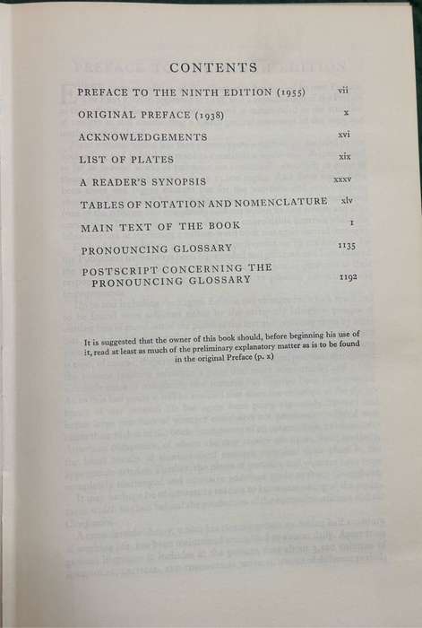The Oxford Companion to Music by Percy A Scholes 1963 with 185 Plates Rare Collectable