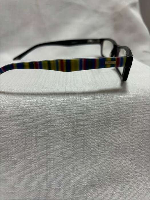 Eyewear Waverly C3 50[]16-135 Black Ice Design