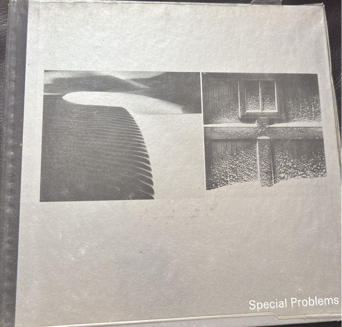 Photography Special Problems when taking Photos