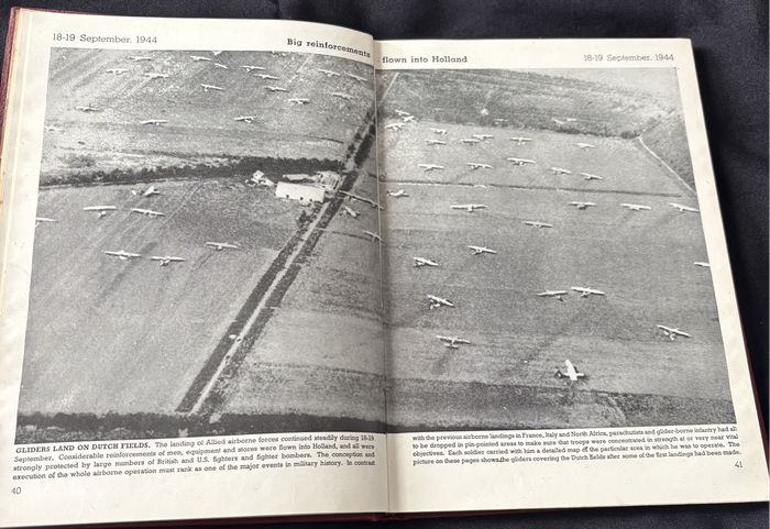 World War 2 In Pictures 6th Year