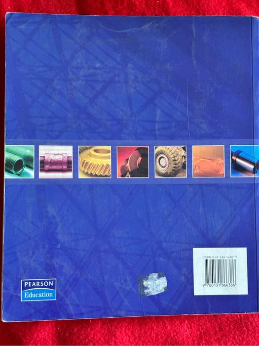 Mechanics of Materials SI Second Edition R. C. Hibbeler