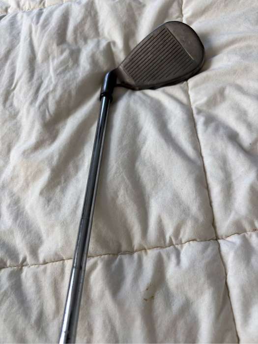 Callaway Hawkeye 9 Iron Tungsten Injected Titanium Iron