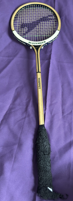 Slazenger Royal Cup Badminton Racket with cover