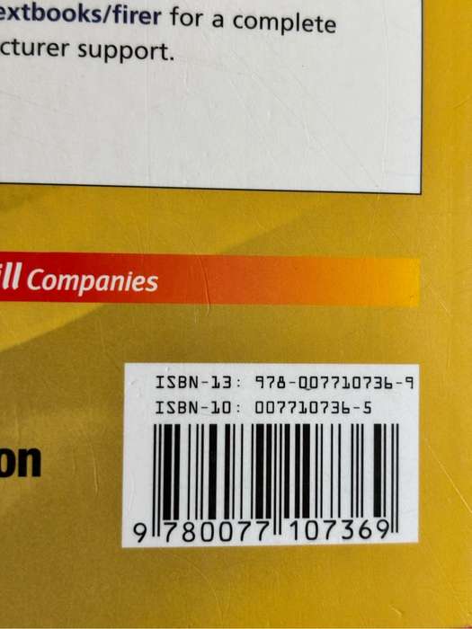 Fundamentals of Corporate Finance 3rd South African Edition  Firer, Ross, Westerfield, Jordan