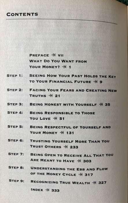 The 9 Steps to Financial Freedom by Suze Orman Selfhelp Growth