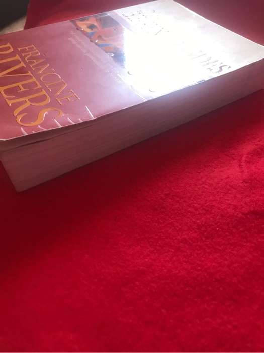 Die Begenadigdes - Francine Rivers