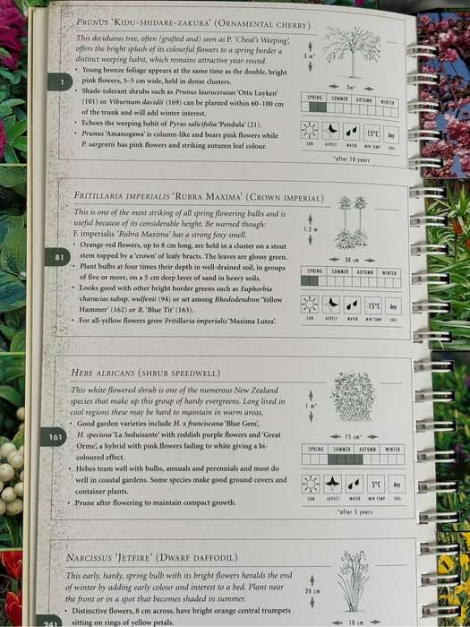 The Garden Planner Over 1 Million Ways to Mix and Match Perfect Beds and Borders by John Walker
