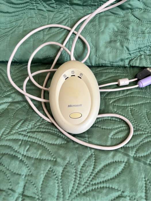 Microsoft Wireless Optical Desktop Receiver 3.0A