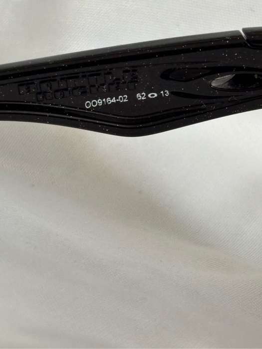 Oakley Flak Half Jacket Sunglasses Frame Only Some scuff marks on lenses
