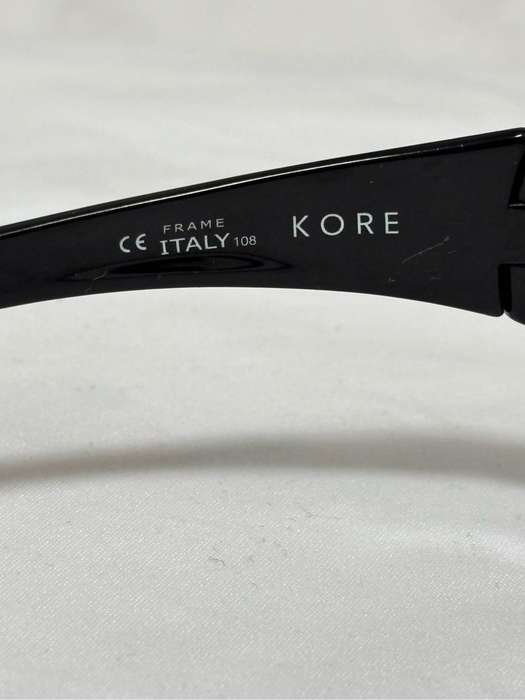 Keanon Polarized Sunglasses Italy Frame Kore