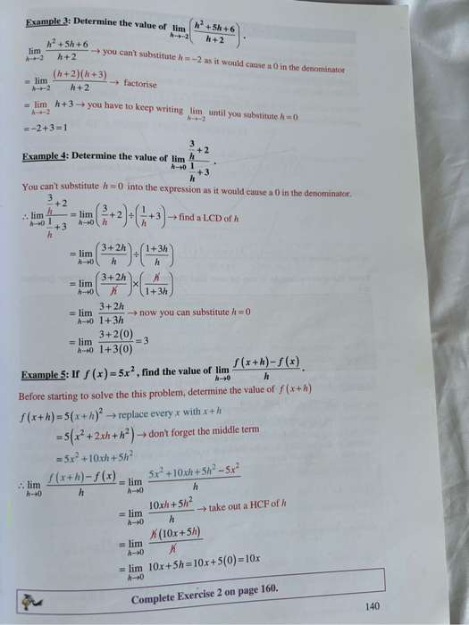 Maths Handbook and Study Guide Grade 12 by Kevin Smith Comprehensive Caps  Compliant