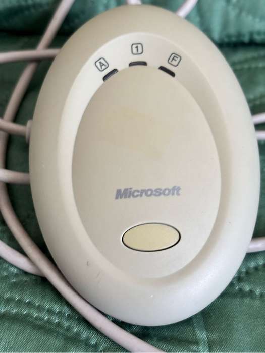 Microsoft Wireless Optical Desktop Receiver 3.0A