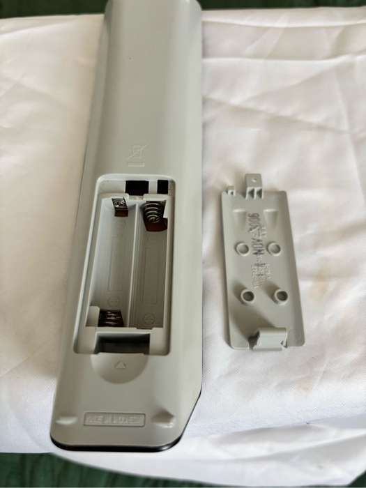 SAMSUNG DVD-V6500 DVD / VCR DVD PLAYER / VIDEO RECORDER Remote Control Only