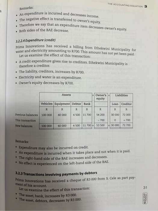Basic Accounting for non-accountants 2nd Edition  Melanie Cloete