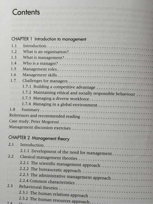 General Management J.A.A. Kobus Lazenby