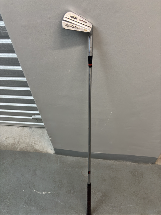 Golf Club number 7 Iron Lord Byron Nelson 232