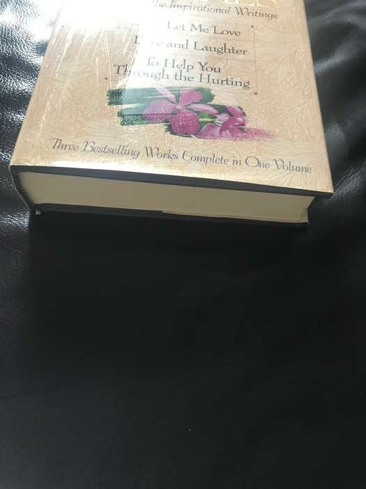 Marjorie Holmes: The Inspirational Writings : Lord, Let Me Love, Love and Laughter, to Help You Thro