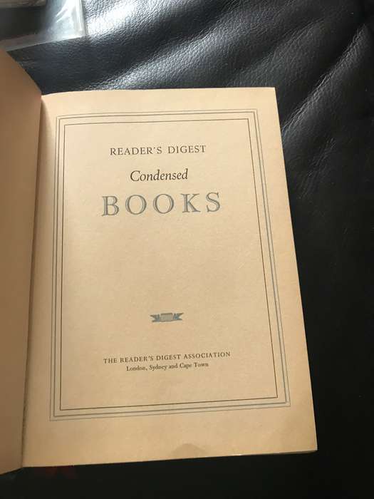 THE SHOES OF THE FISHERMAN, THE SHIP, KIRKLAND REVELS, THE SURGEON Hardcover 1st edition
