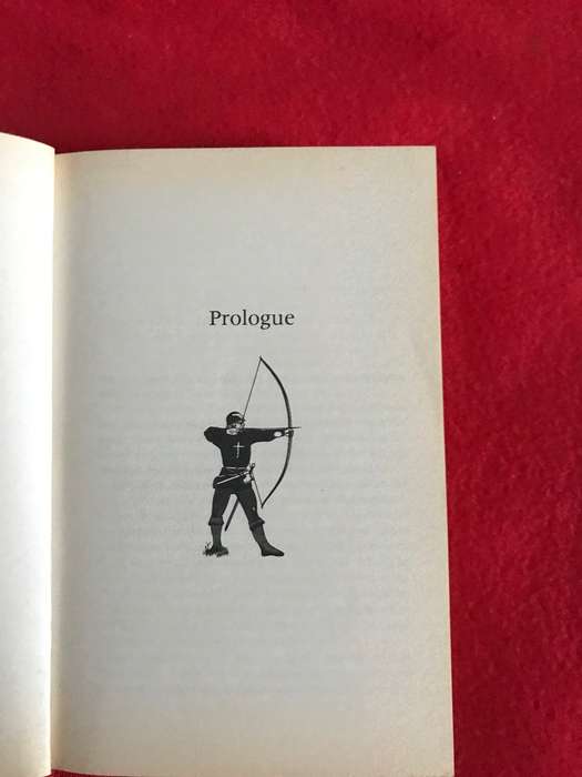 Azincourt Paperback by Bernard Cornwell