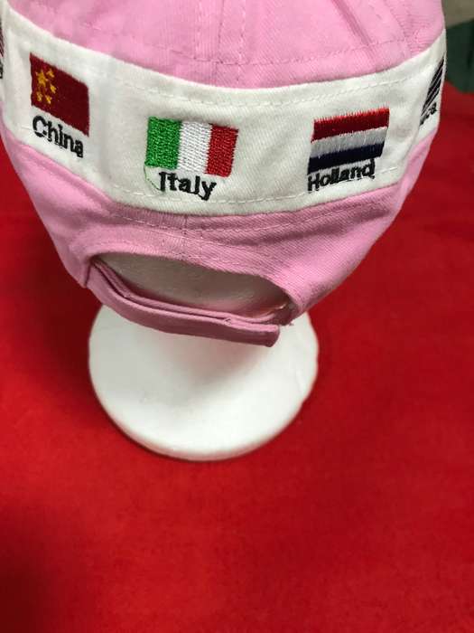 Italian Baseball Cap Hat Embroidered Italia Flag Hat Adjustable Other Countries