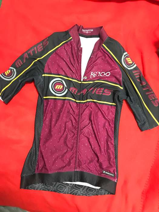 Maties cycling top Medium