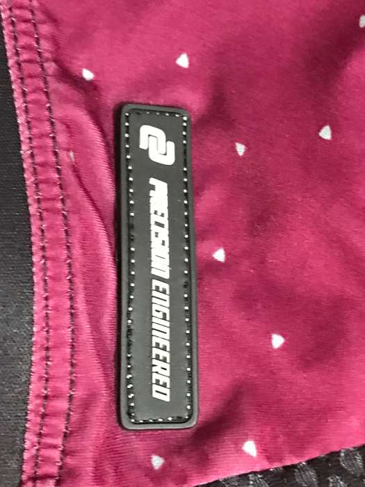 Maties cycling top Medium