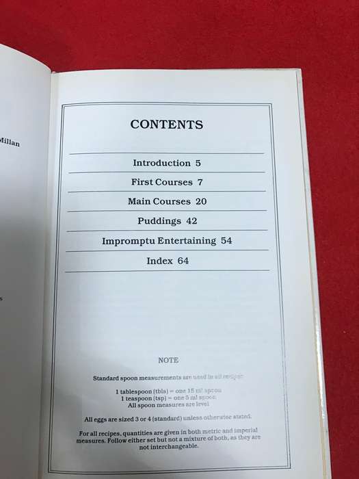 Freezing snd short-cut cooking Lot 2 books Checkers cookery collection