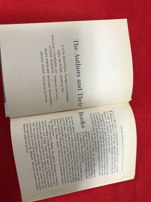 1st edition book bundle of 3